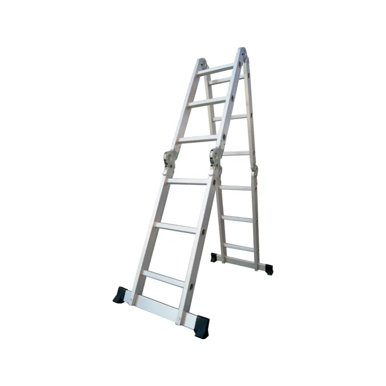 Višenamenske merdevine FZZ 4107 