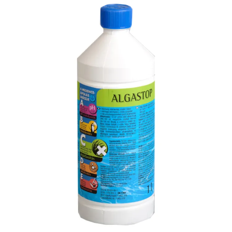 Algastop 1L Algastop 1L