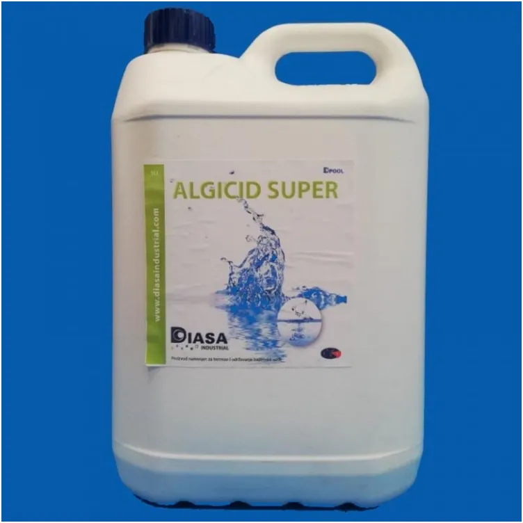 Algicidi super 5L AGL 350 Š-32124