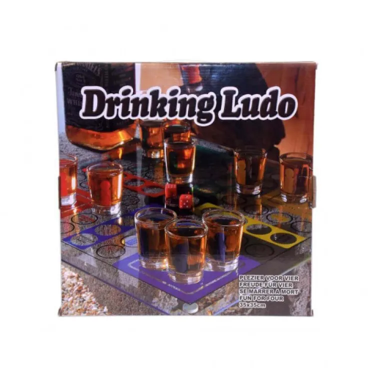 Alko ne ljuti se čoveče