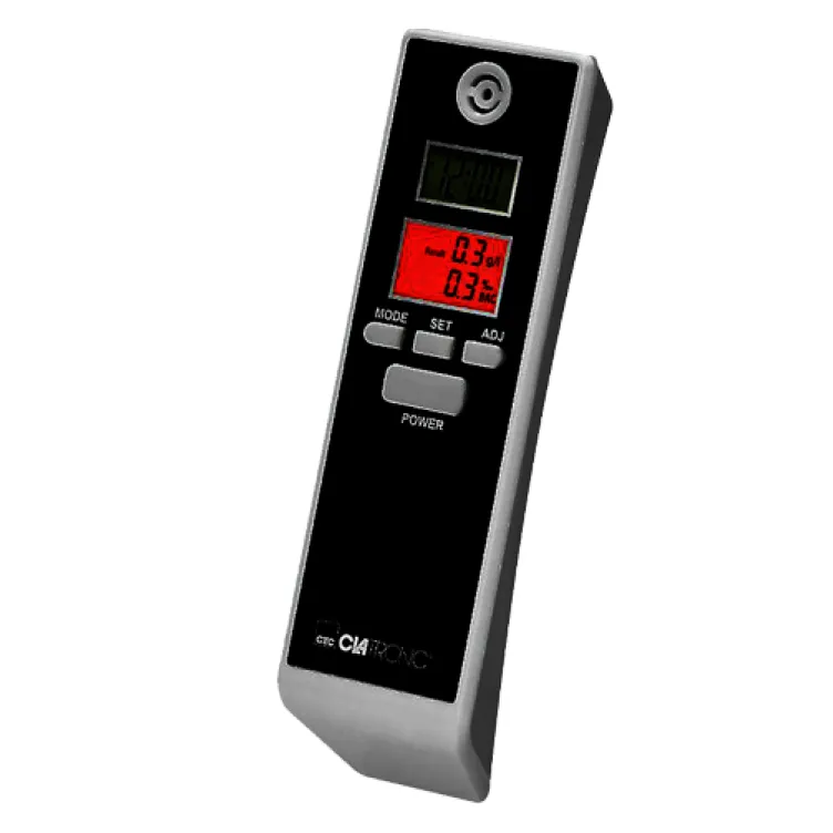 Alkotester AT 3605 