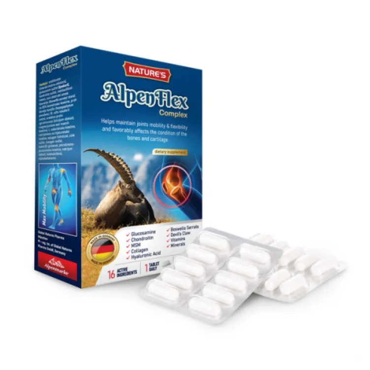 AlpenFlex Complex