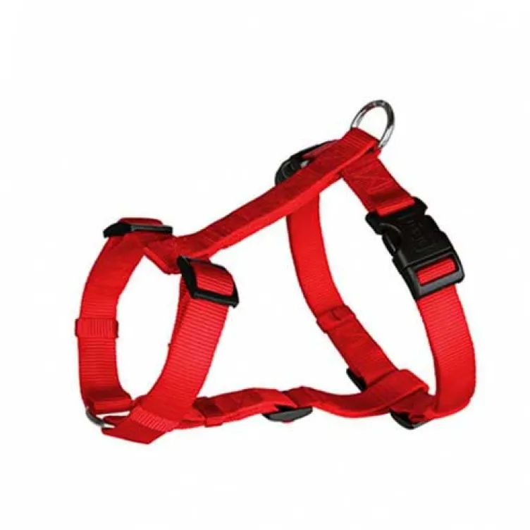 Am za psa Classic Crveni L-XL 75-100cm