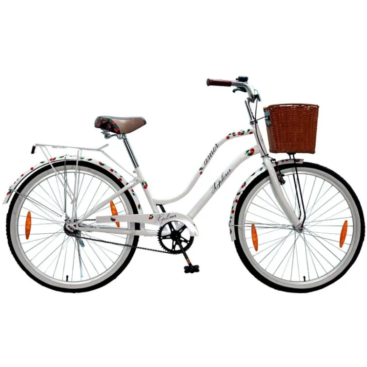 Bicikl Xplorer Amor 26 (bez brzina)