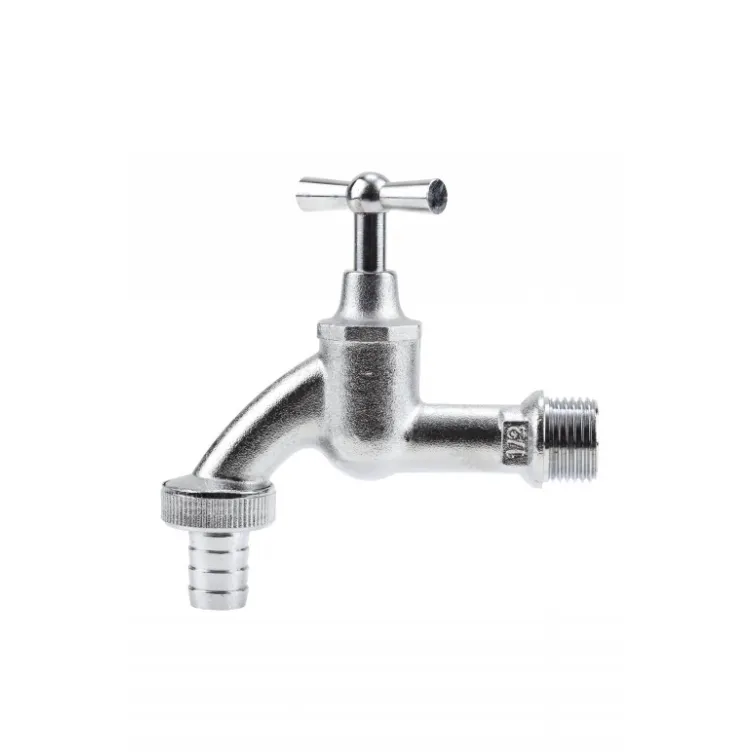 Slavina 3/4″ – 3/4″