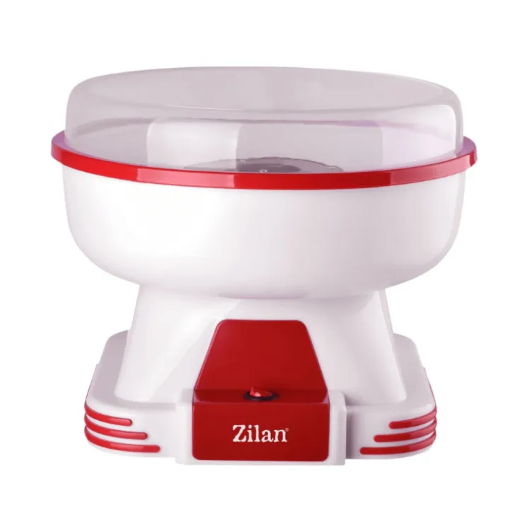 APARAT ZA ŠEĆERNU VUNU ZILAN ZLN3394 