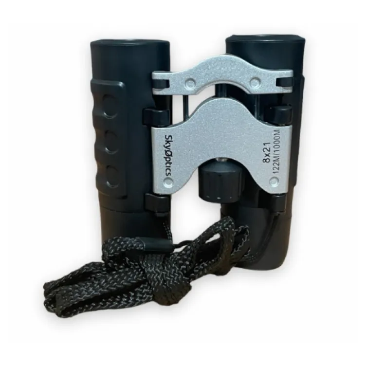 Dvogled Skyoptics SOB0821 black