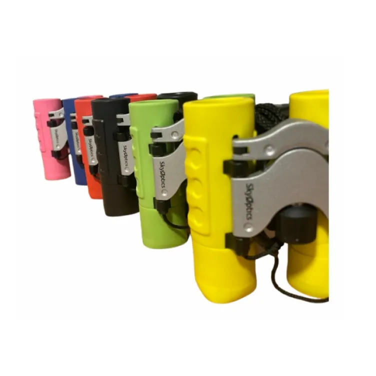 Dvogled Skyoptics SOB0821 yellow