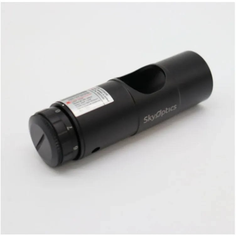 Laserski kolimator SOC-2