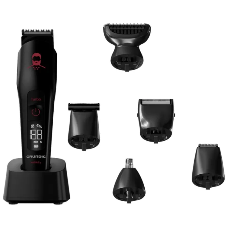 Trimer GRUNDIG MGK 9030