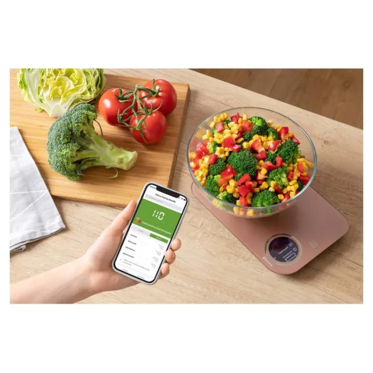 Kuhinjska vaga SENCOR SKS 7076GD 