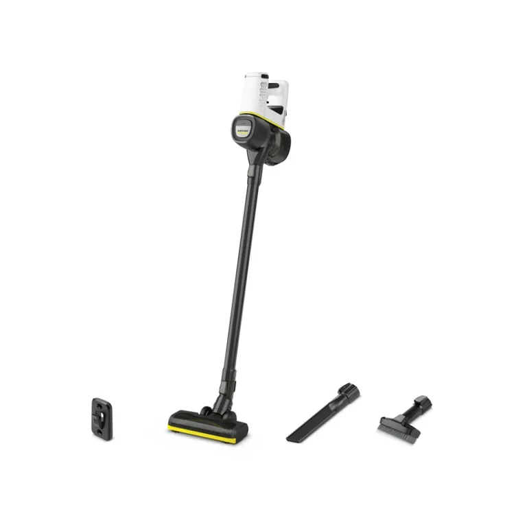  Bežični štapni usisivač sa posudom (1.198-630.0) KARCHER VC 4 MYHOME