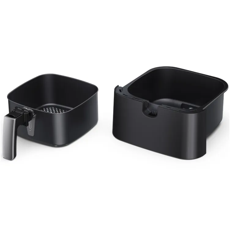 Friteza na vruć vazduh SHARP AF-GS552AE-B