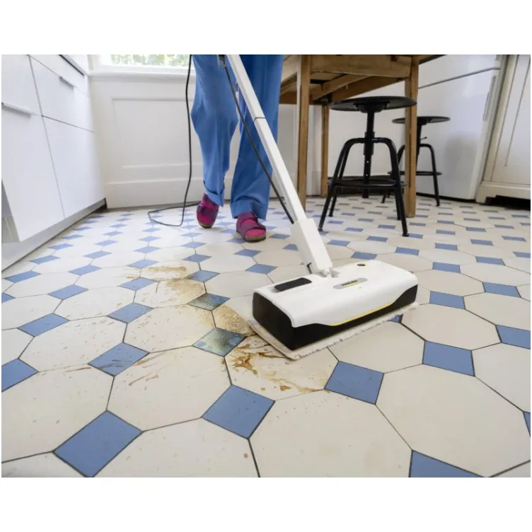 Paročistač KARCHER SC 1 Upright