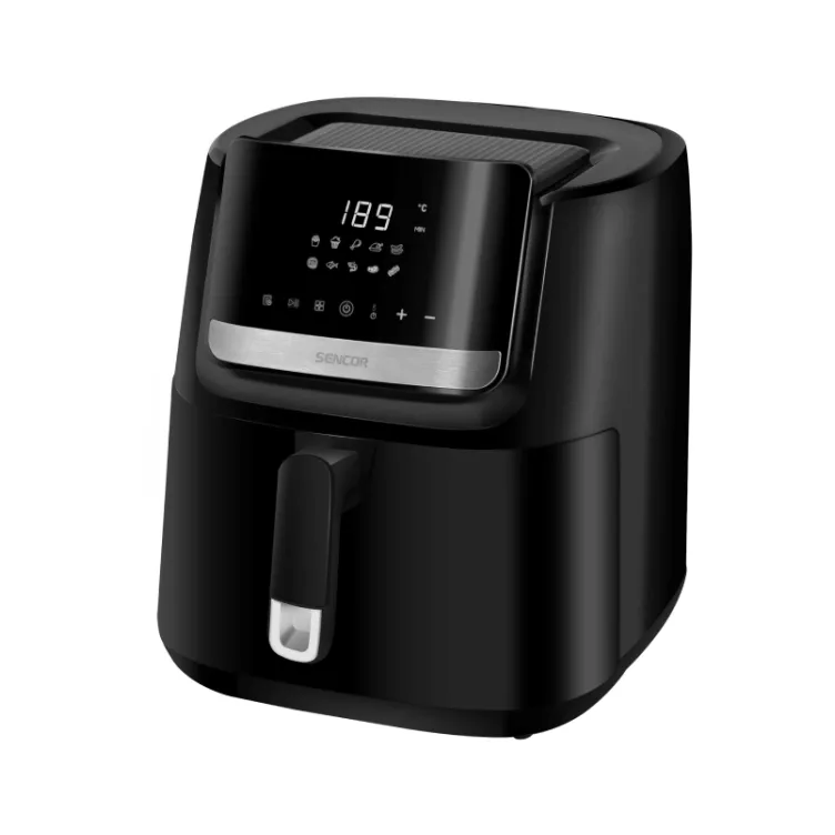 Friteza na vruć vazduh SENCOR SFR 6550BK 