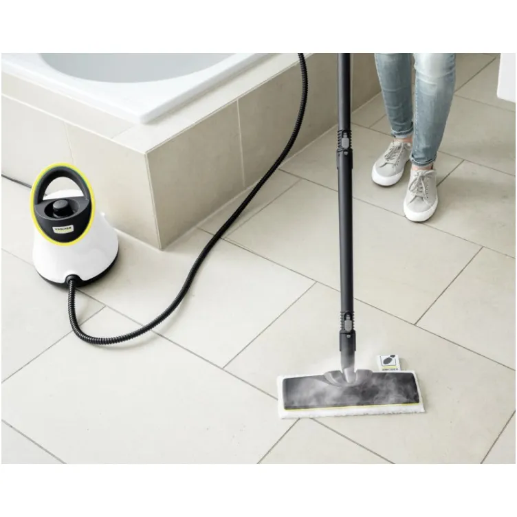 KARCHER SC 2 Deluxe Paročistač beli (1.513-400.0)