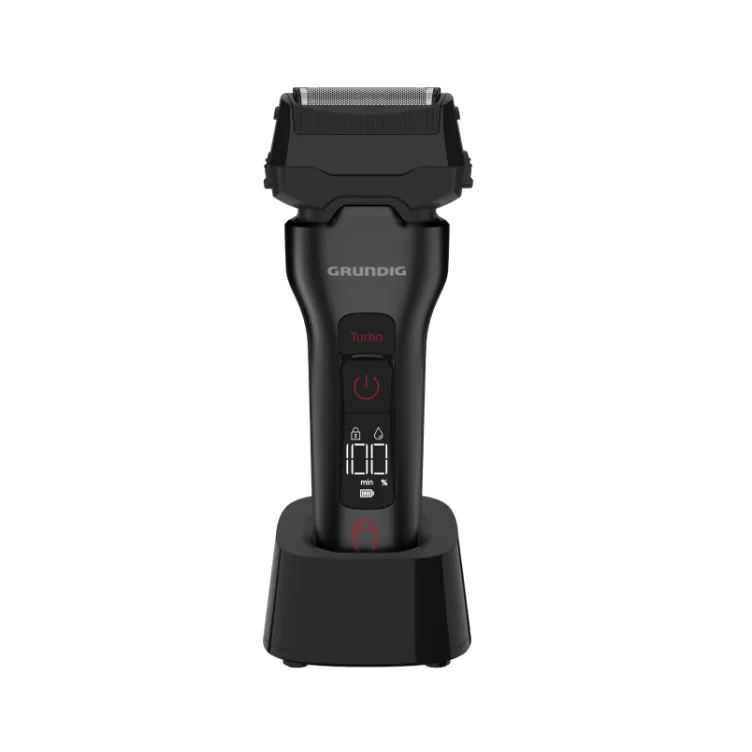 Električni brijač GRUNDIG MS 9330  Električni brijač GRUNDIG MS 9330