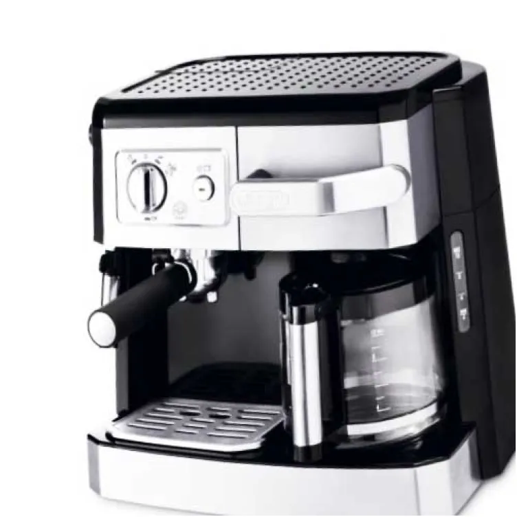 Aparat za kafu DeLonghi BCO 420 Aparat za kafu DeLonghi BCO 420