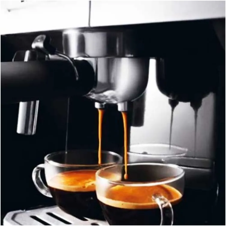 Aparat za kafu DeLonghi BCO 420 Aparat za kafu DeLonghi BCO 420