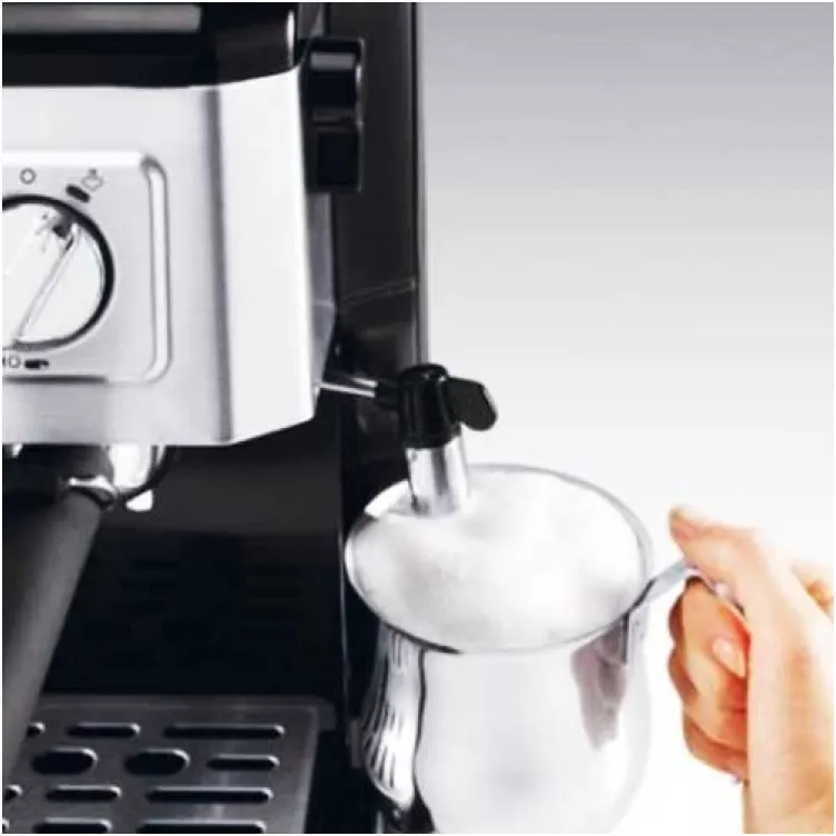 Aparat za kafu DeLonghi BCO 420 Aparat za kafu DeLonghi BCO 420