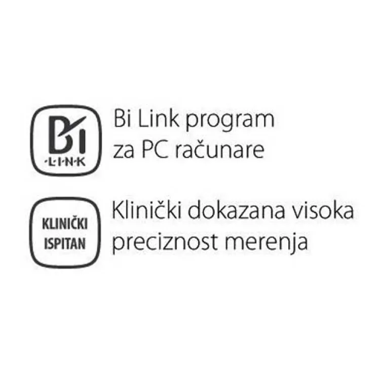 Aparat za merenje pritiska Omron I-Q 142