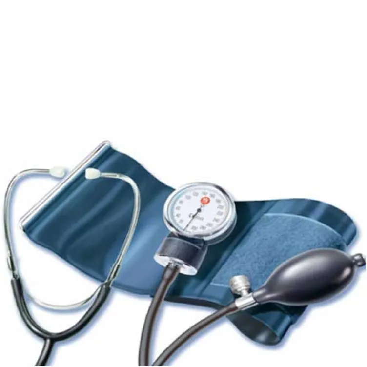 Aneroidni aparat za merenje pritiska Pic solution