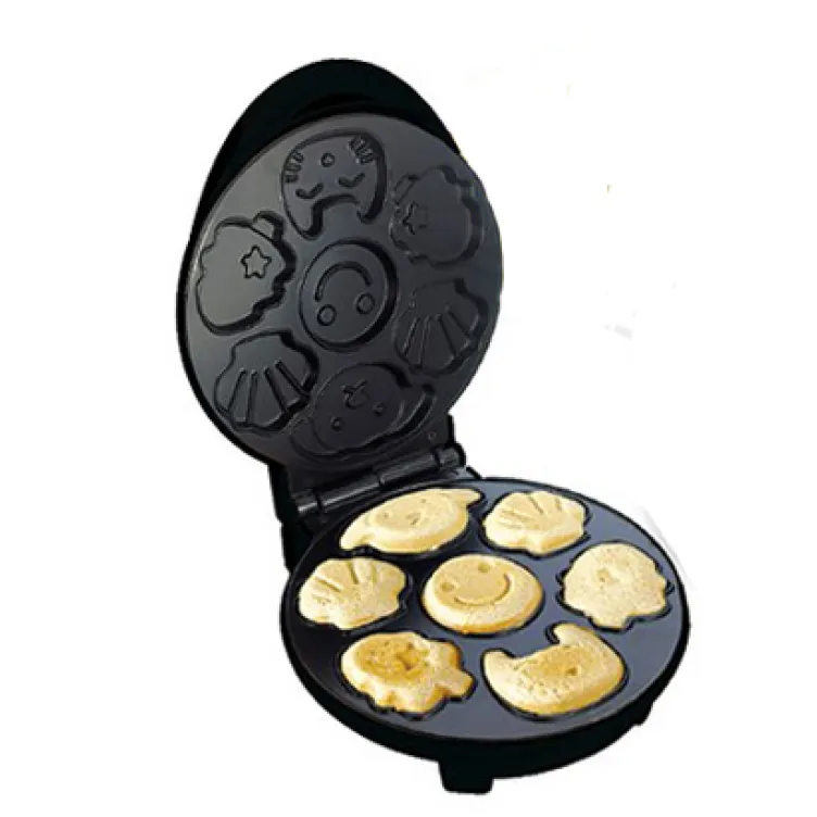 Aparat za bakin keksić 