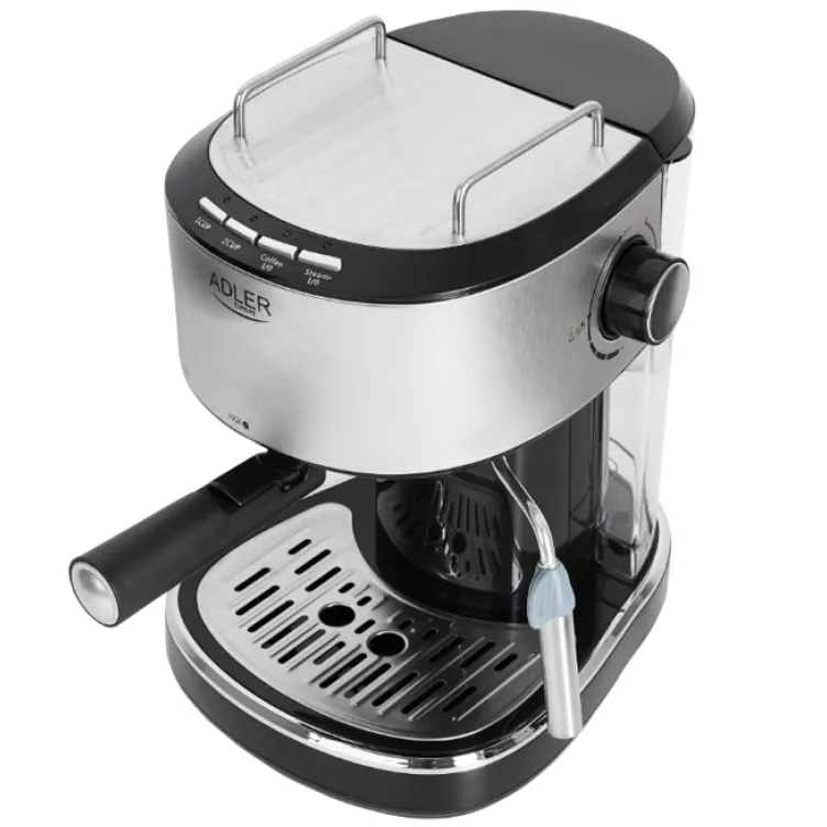 Aparat za espresso kafu Adler  AD4408