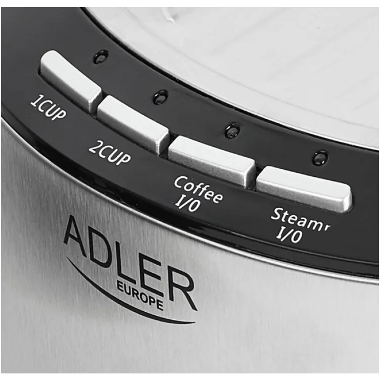 Aparat za espresso kafu Adler  AD4408