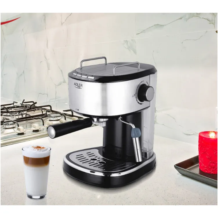 Aparat za espresso kafu Adler  AD4408