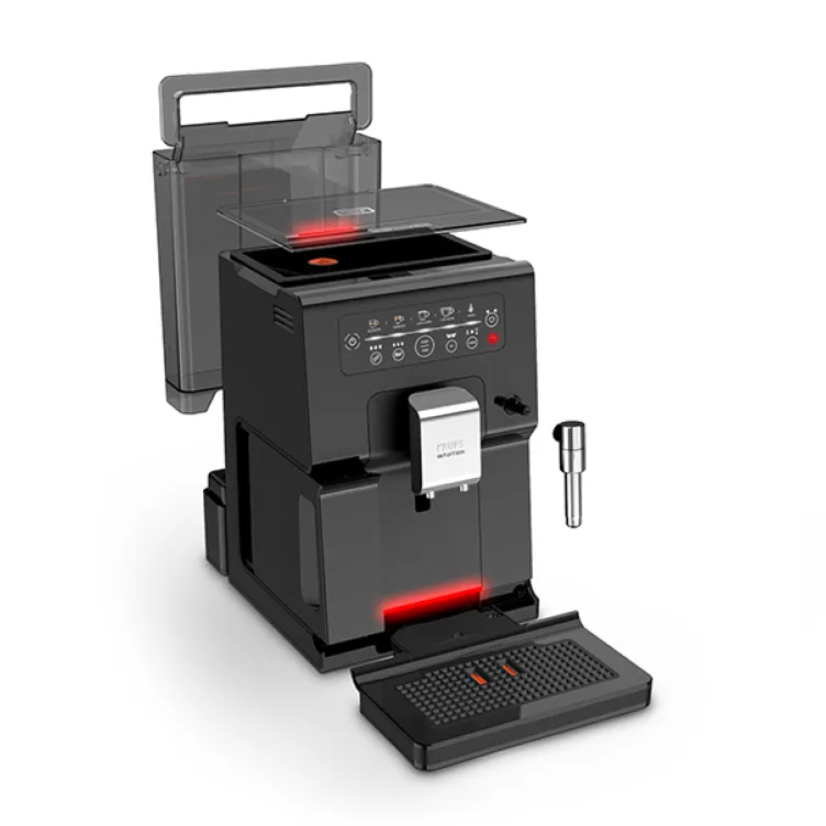 Aparat za espresso kafu Krups EA870810