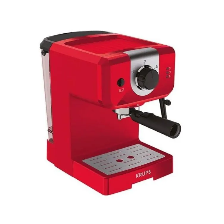 Aparat za espresso Krups XP3205 Molten Lava 