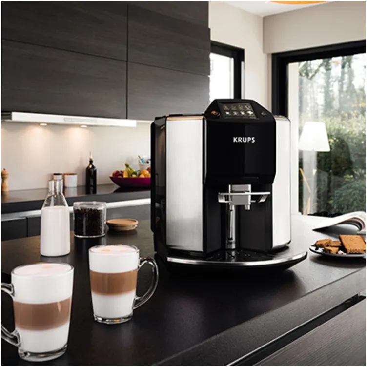 Aparat za kafu barista Krups EA907D