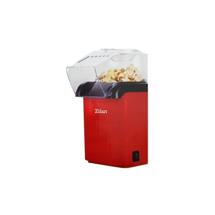Aparat za kokice Zilan ZLN8044RD Aparat za kokice Zilan ZLN8044RD