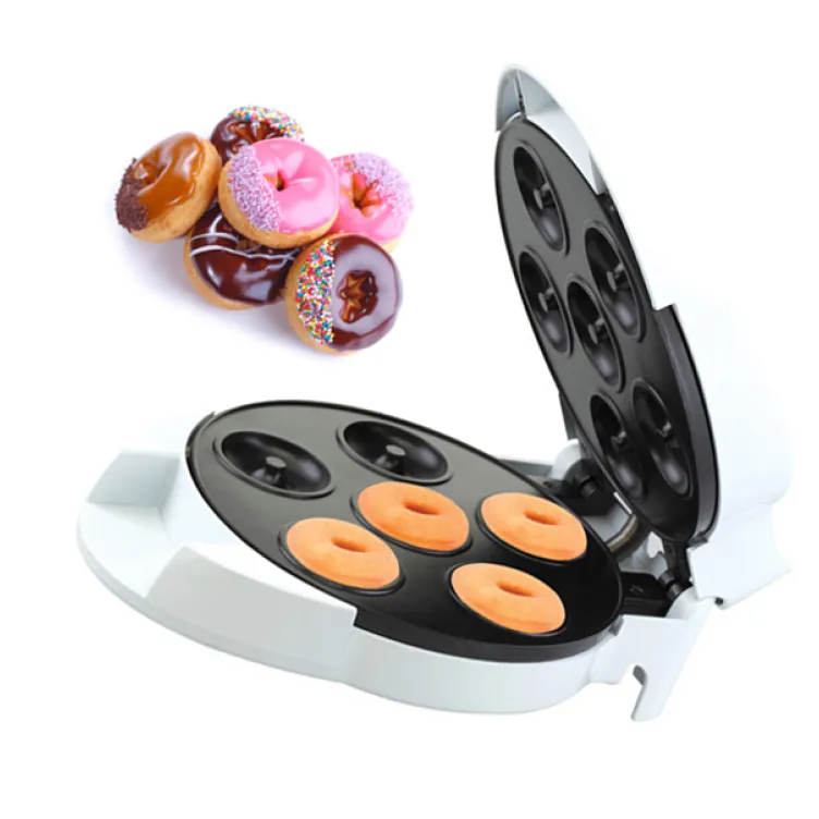 Aparat za američke krofne