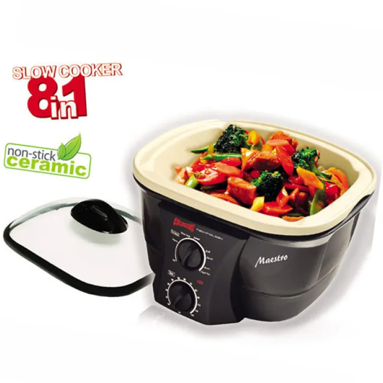 Gurmanski Krčko Colossus CSS-5235B