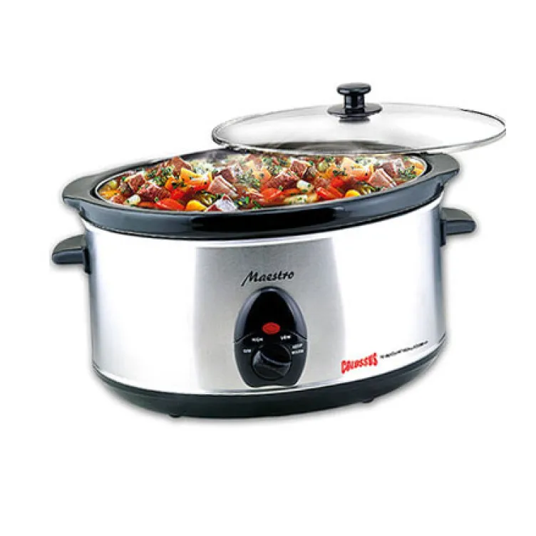 Aparat za kuvanje Krčko Colossus CSS-5234