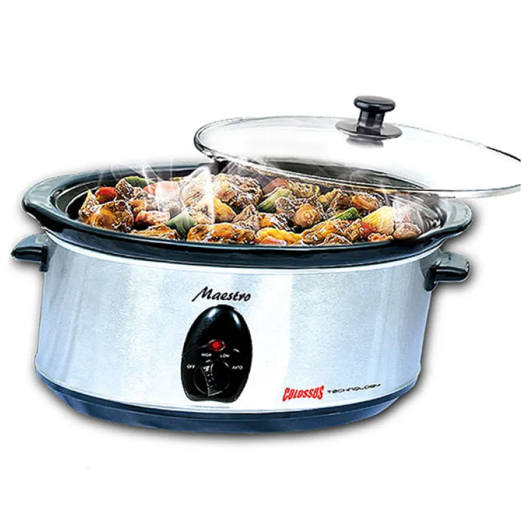 Aparat za kuvanje Krčko Colossus CSS-5235