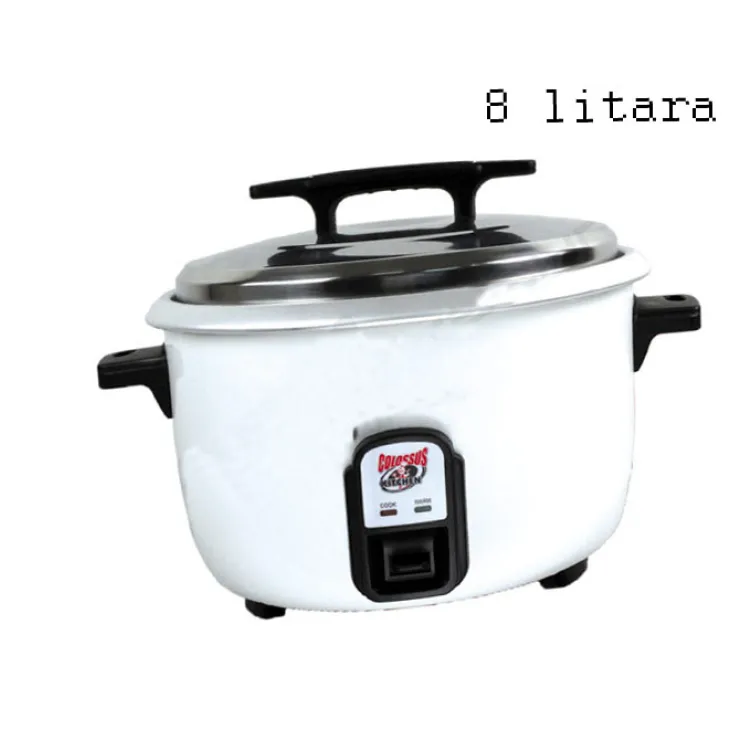 Električni lonac za kuvanje Colossus CSS-5234C Električni lonac za kuvanje Colossus CSS-5234C