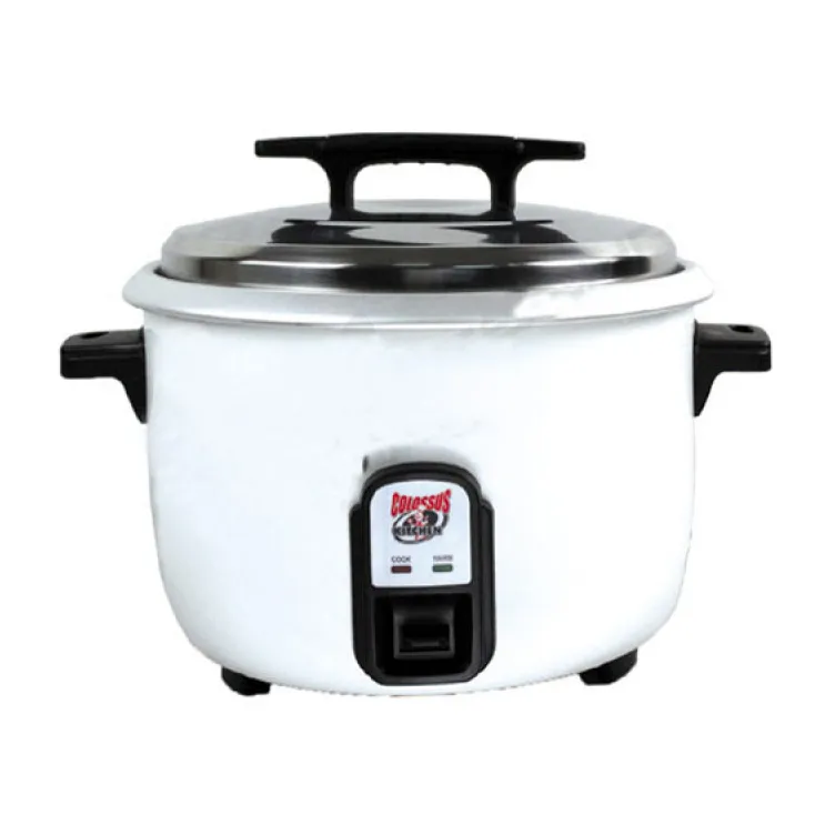 Električni lonac za kuvanje Colossus CSS-5235C