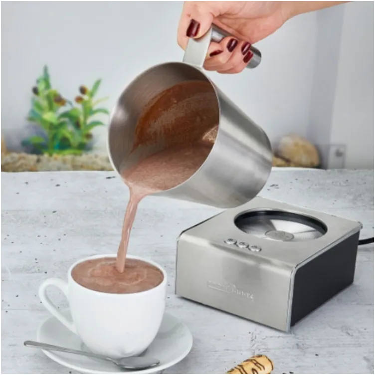 Aparat za mleko Milk Frother Profi Cook PC-MS 1032