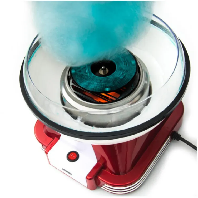 Aparat za šećernu vunu