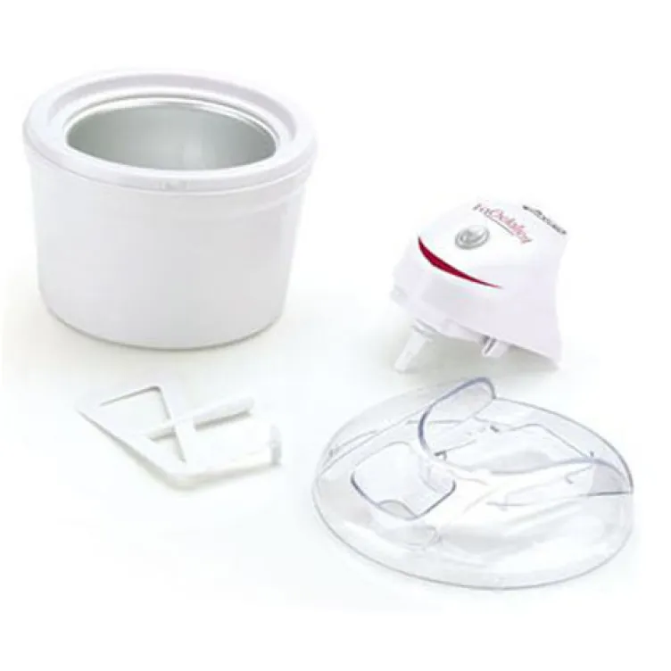 Aparat za sladoled Termozeta 75104