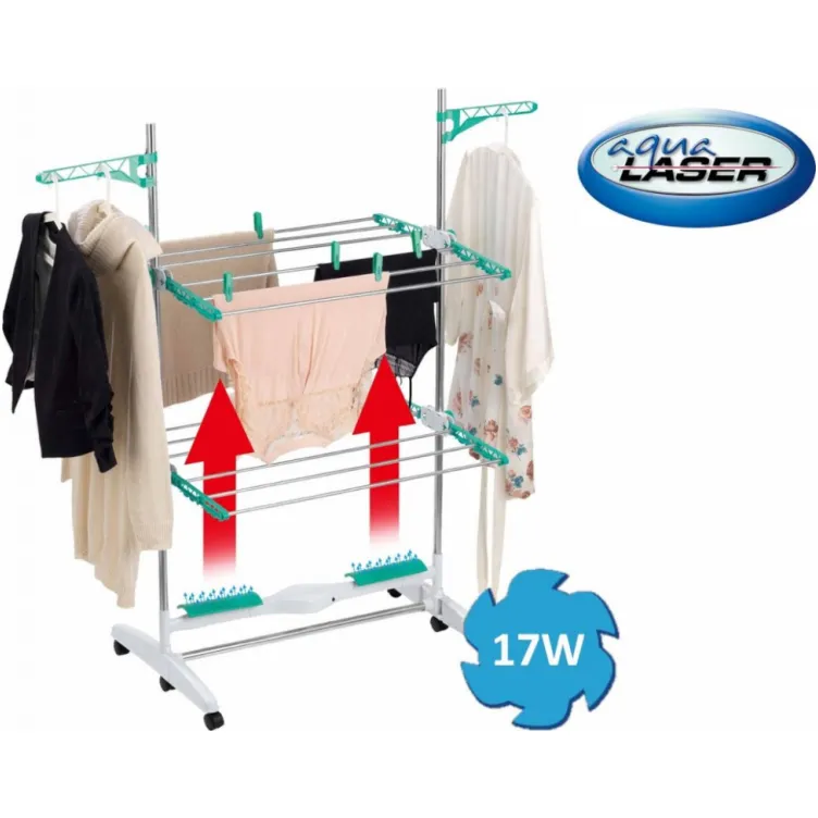 Aqua laser sušilica za veš ART005707