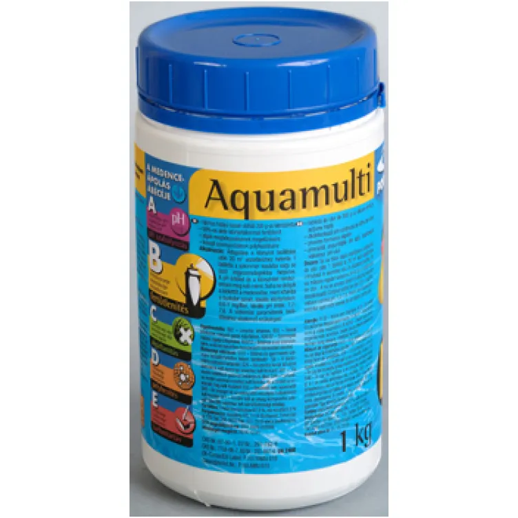 Aquamulti 1kg 