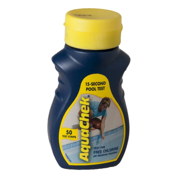 Aquachek test listići