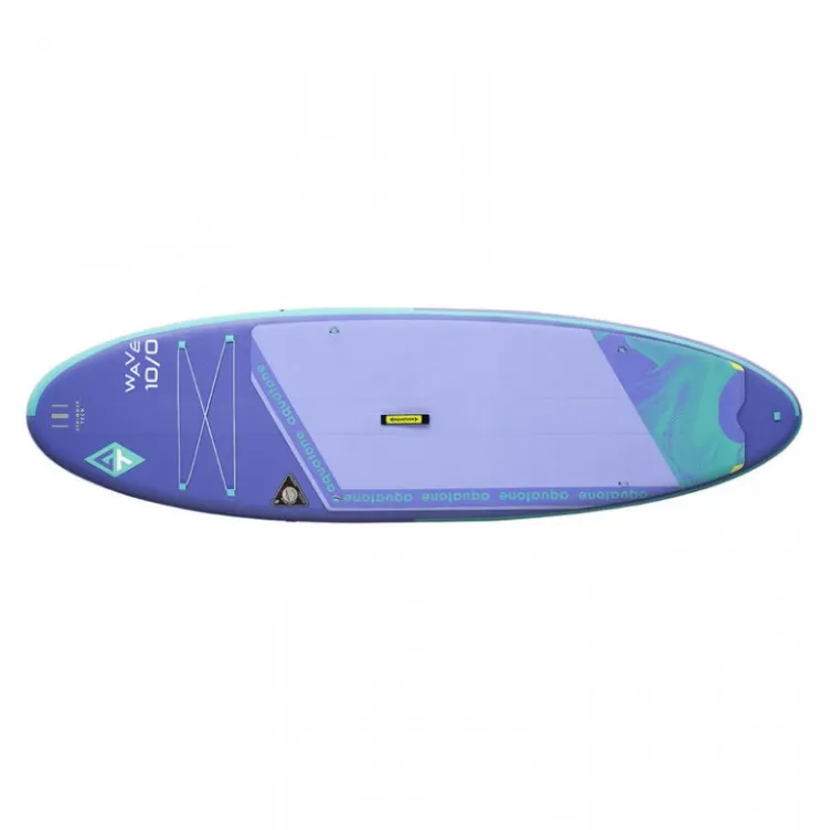 AQUATONE SUP 10 wave daska 