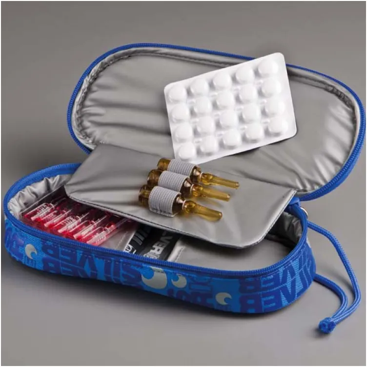 Ardes pasivna rashladna torbica TK62