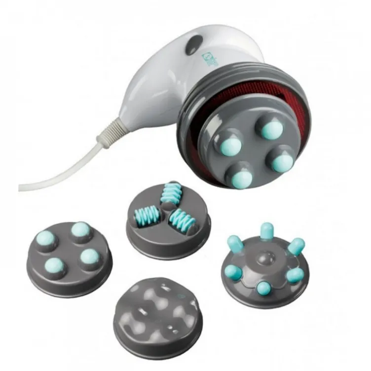 Anticelulit masažer sa 4 dodatka ARDES ARM240