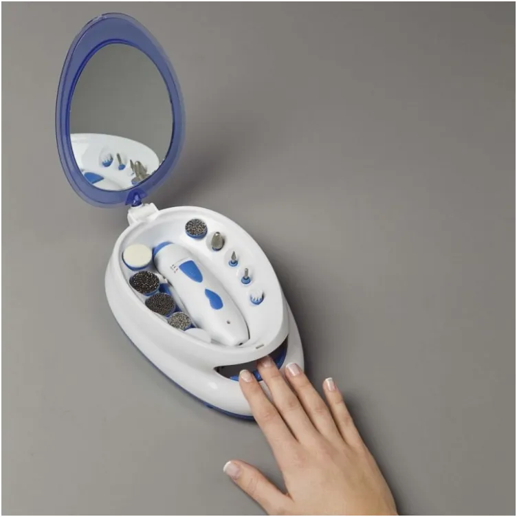 Manikir/pedikir set Ardes ARM288